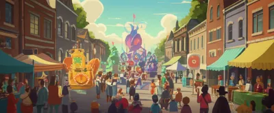 Illustration proceeding - Image 1