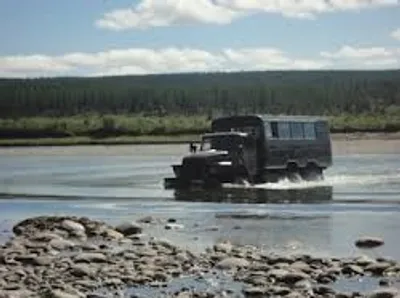 Illustration ford - Image 2