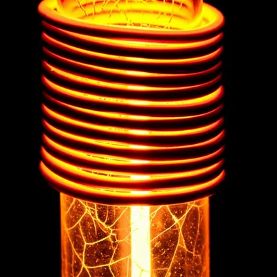 Illustration choke - Image 1