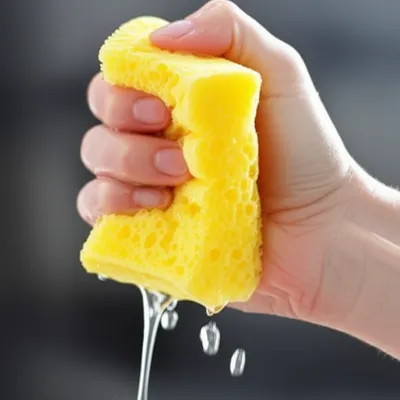 Illustration crumpled - Image 1