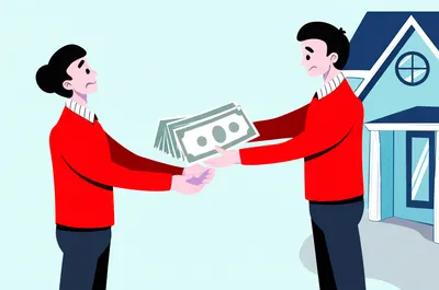 Illustration whitewash - Image 1