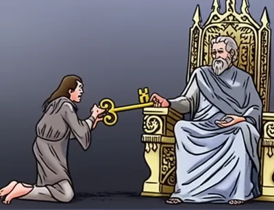 Illustration groveled - Image 1