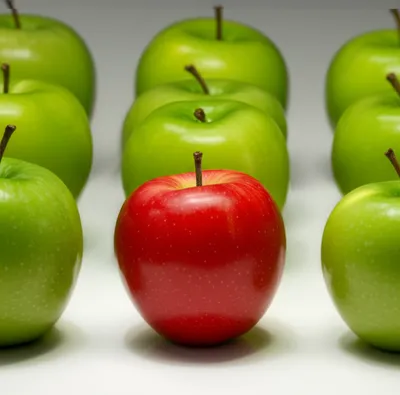 Illustration strange - Image 1