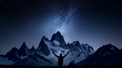 Illustration tremendous