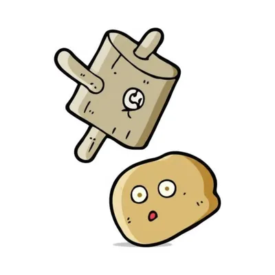 Illustration scone - Image 1