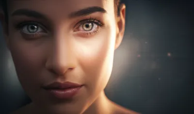 Illustration glow - Image 1