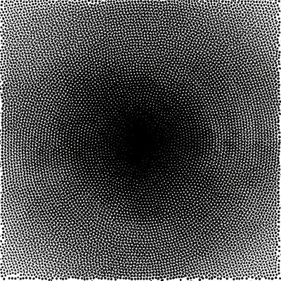 Illustration numerous