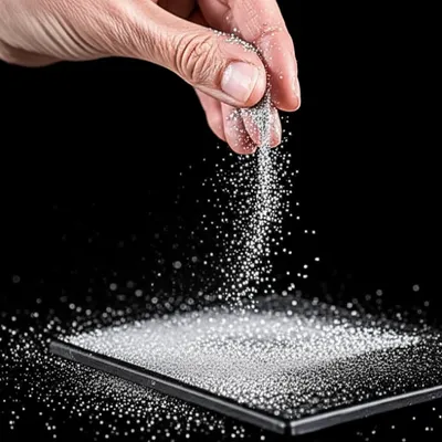 Illustration sprinkle - Image 1