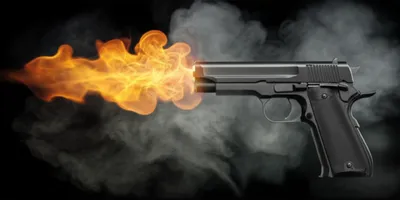 Illustration burners - Image 1