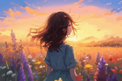 Illustration poetical - Image 1