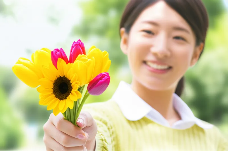 Визуальная иллюстрация merci: Спасибо - Изображение 1