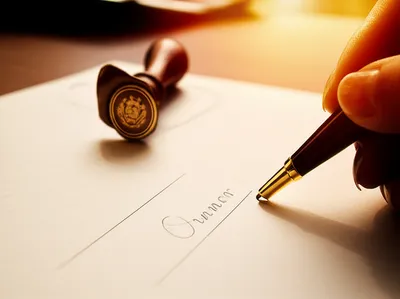 Illustration attested - Image 1