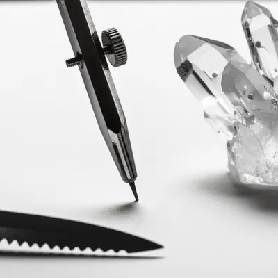 Illustration sharp - Image 1