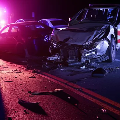 Illustration lurid - Image 1