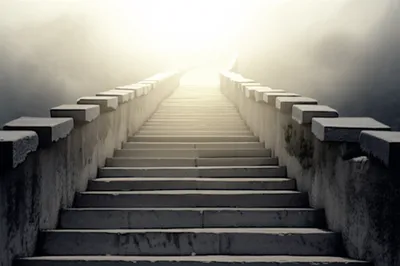 Illustration descends - Image 1