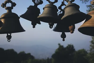 Illustration bells - Image 2