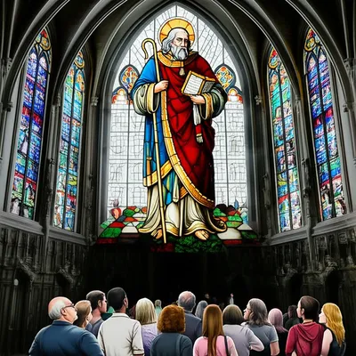 Illustration superior - Image 1