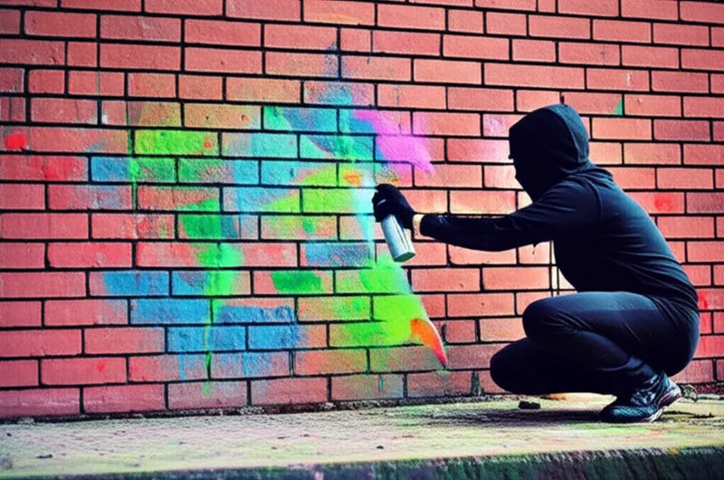 Background for tagger