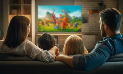 Illustration televisions - Image 1