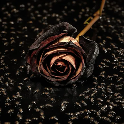 Illustration ordure - Image 1