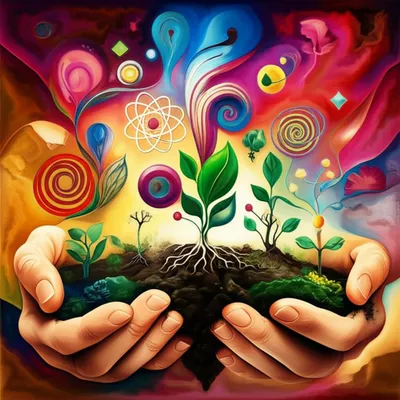 Illustration cultures - Image 1