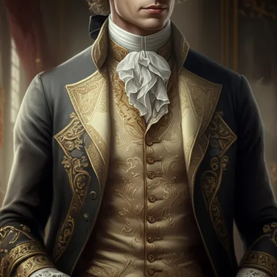 Illustration stomacher - Image 1