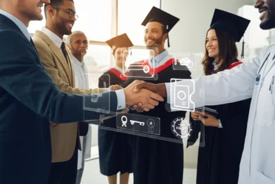 Illustration credentials