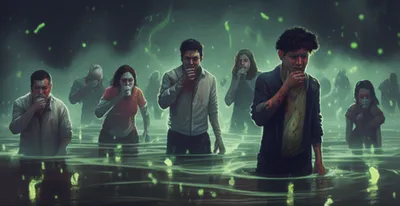 Illustration bog - Image 1