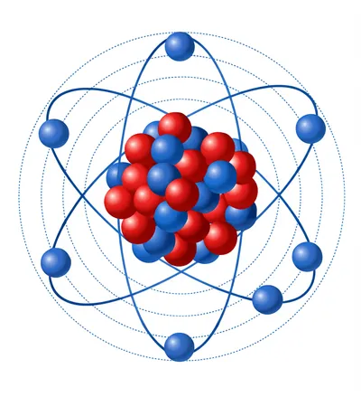 Illustration nuclear - Image 1