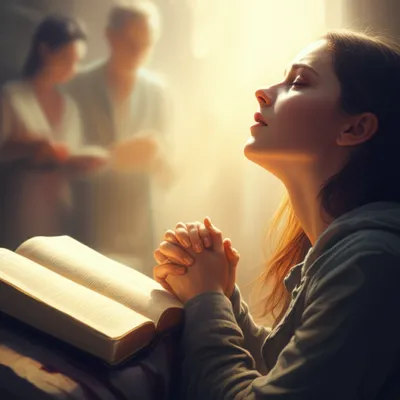 Illustration evangelical - Image 1