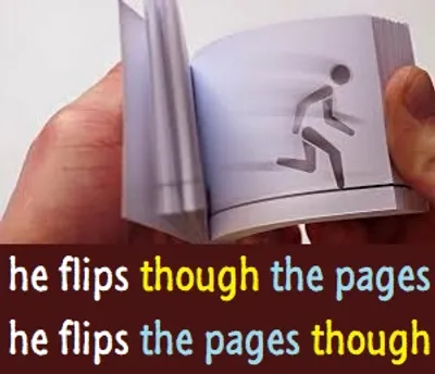 Illustration through - Image 5