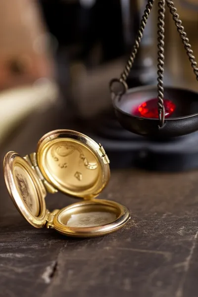 Illustration gage - Image 1