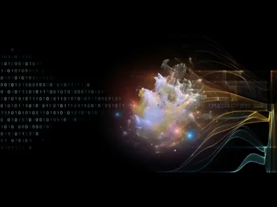 Illustration binary - Image 1