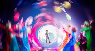 Illustration circus - Image 1