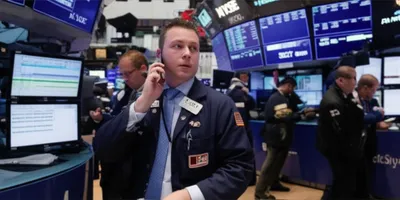 Illustration waiter - Image 1