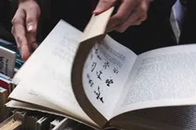 Illustration skim - Image 2