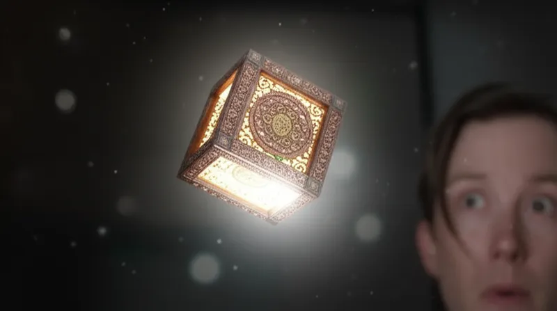 Illustration visuelle de apport: Apparition - Image 1