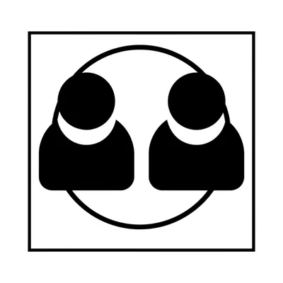 Illustration together - Image 1