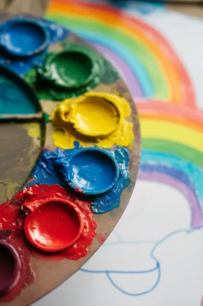 Illustration coloured - Image 2