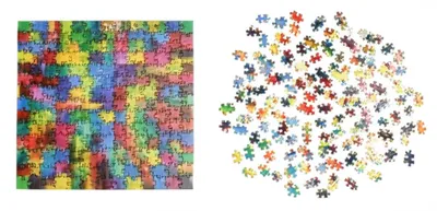 Illustration discordance