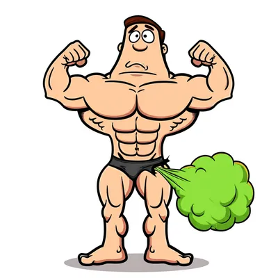 Illustration ripped - Image 1