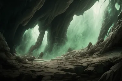 Illustration emanations - Image 1