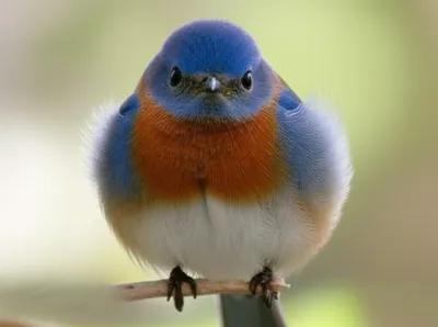 Illustration ruffled - Image 1