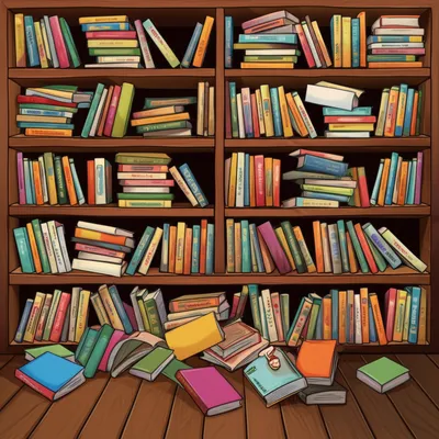 Illustration squabbles - Image 1