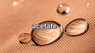 Illustration acetate - Image 2