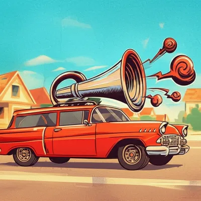 Illustration toots - Image 1