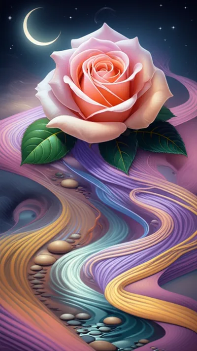 Illustration feminines - Image 1