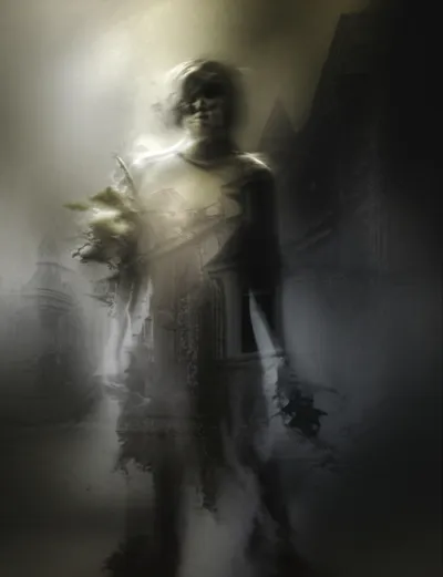 Illustration shade - Image 1