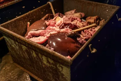 Hình ảnh minh họa garbage - Ảnh 1