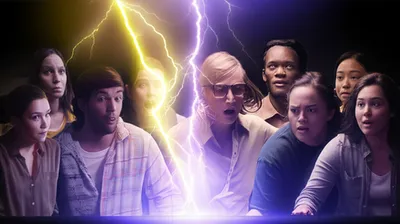 Illustration galvanize - Image 1